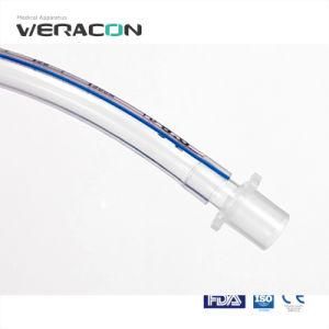 Hot Sale Endotracheal Tube with FDA/ISO