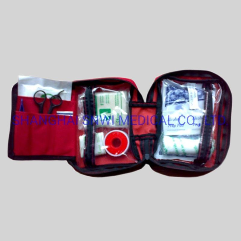 Factory Direct Selling Professional First Aid Kit Case Box