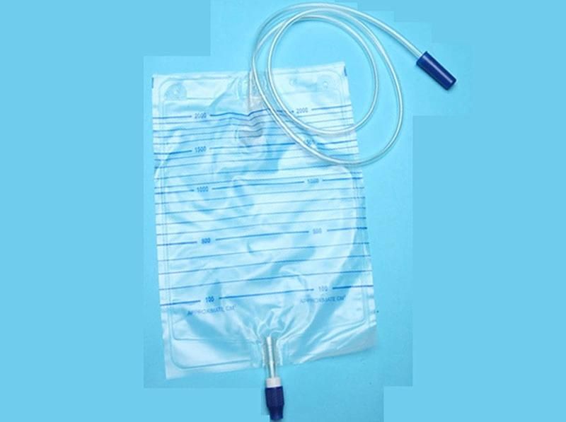 Medical Disposable Drainage Urine Bags