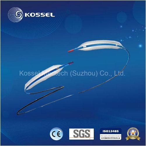 Manufacturer of High Pressure/Nc Balloon Dilatation Catheter Medical Supplier