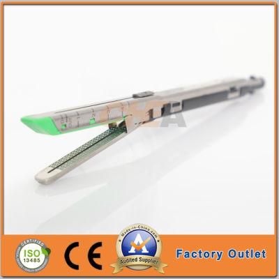 Disposacle Endo Endoscope Disposable Surgical Linear Cutter Stapler with CE ISO