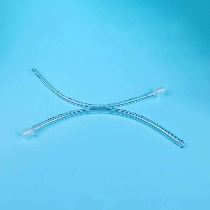 High Quality Disposable Dual Lumen Emg Endotracheal Tube