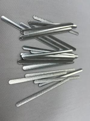 Hight Quality 3-5mm Aluminum Nose Wire for Facemask