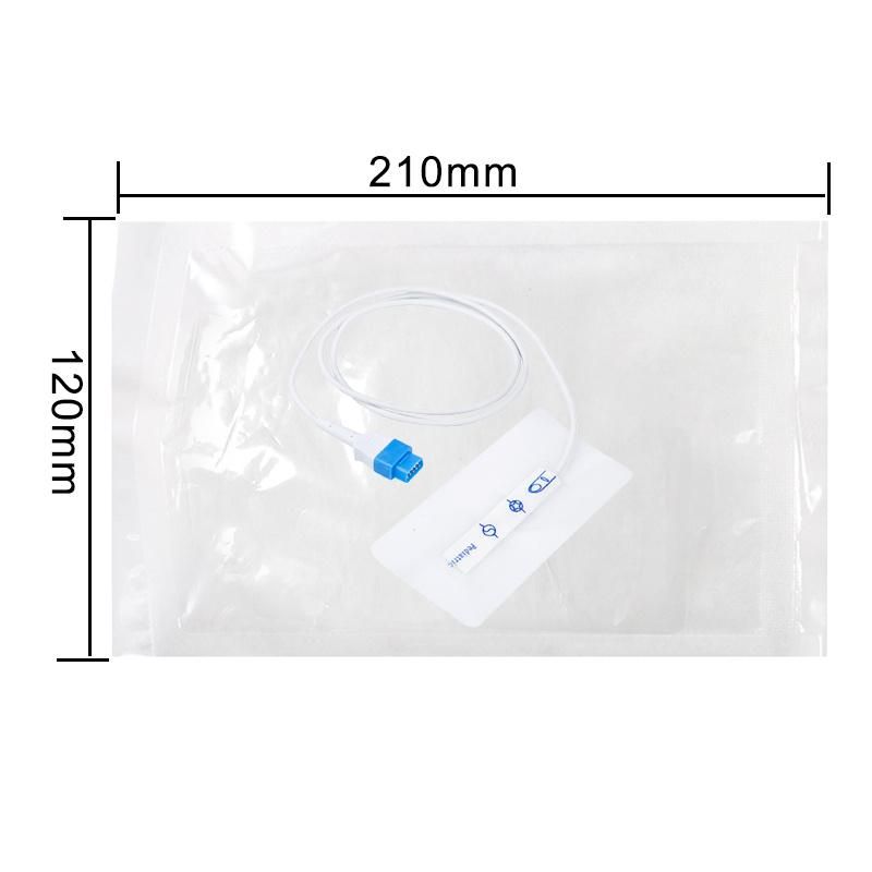 Disposable SpO2 Sensor Probes for Ge Small Dbpe Membrane