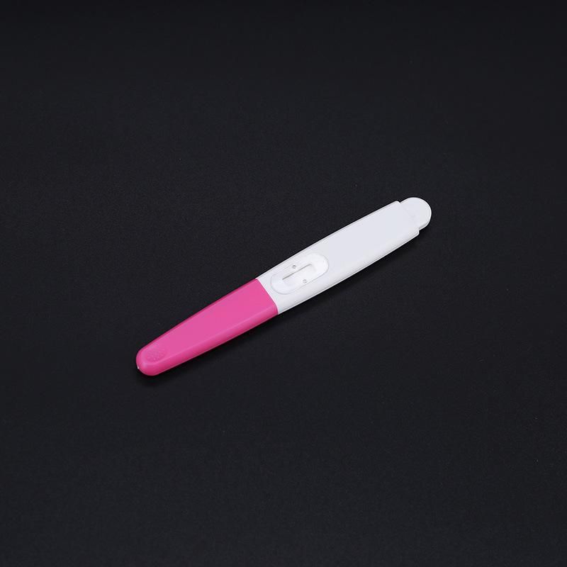 HCG Pregnancy Test Kit Midstream