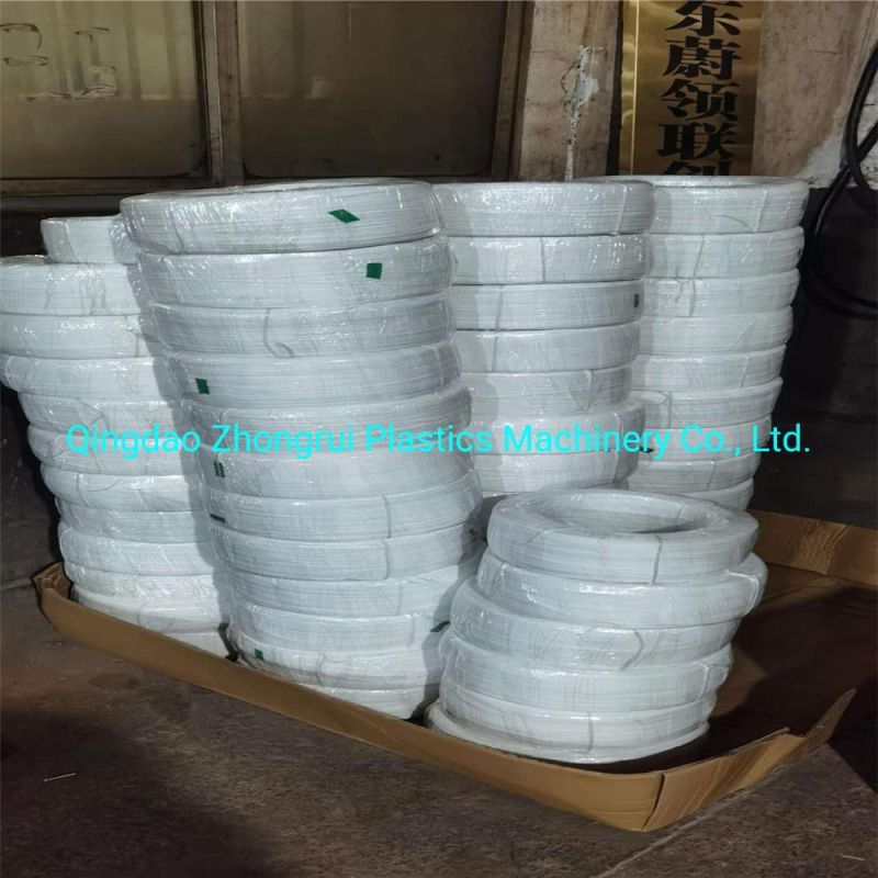 High Toughness Shaping Strip Mask Nose Bridge Strip, Medical Mask Nose Bridge Bone Fixing Strip Zhongrui Plastic Machine