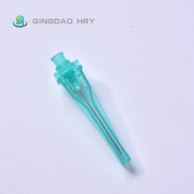 Syringes and Safety Needles with CE ISO 510K and FDA Certificate