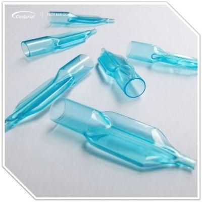 Best Selling PVC Et Tube Pilot Balloon Et Tube Components