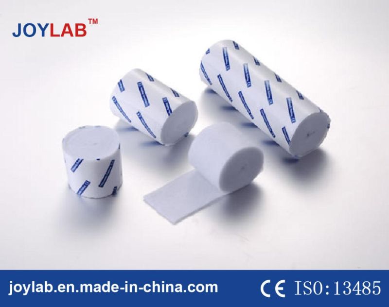 Disposible Medical Under Cast Padding for Plaster Bandage