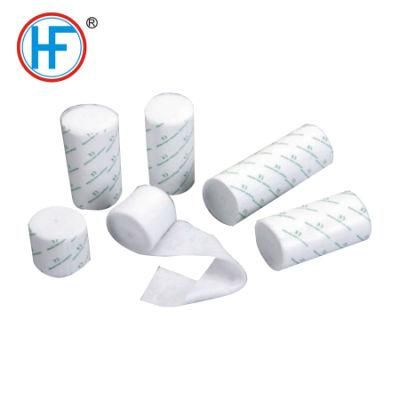 Factory Direct Sales in China High Quality Low Price Disposable Easily Conformable and Tearable Cast Padding