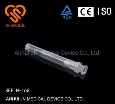 High Quality Stainless Steel Syringe Needle