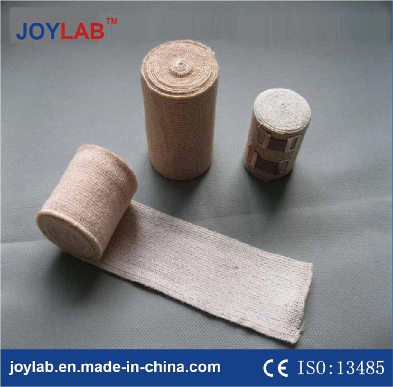 Medical High Elastic Bandage Jm3304