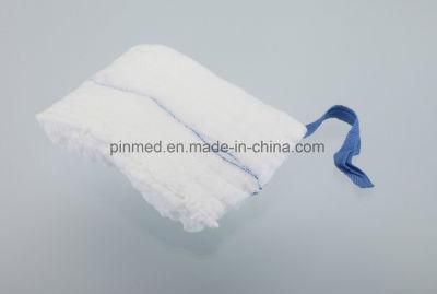 Pinmed Disposable Prewashed Laparotomy Sponge