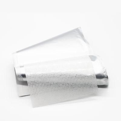 Surgical Sterile Paraffin Gauze Compress Paraffin Gauze Dressing Medical Double Gauze Pad