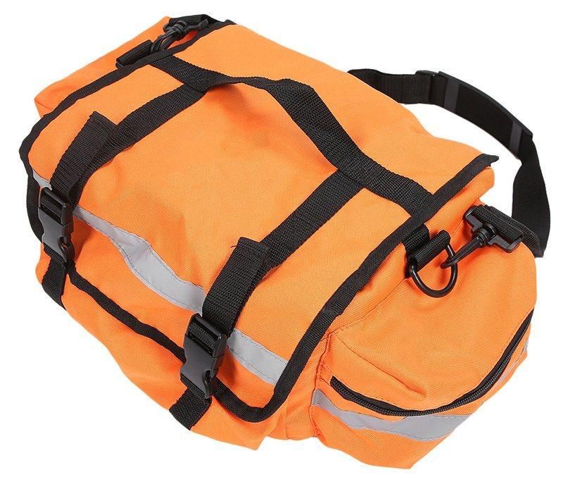 Trauma Durable Camping Survival Responder Large Treatment First Aid Backpack