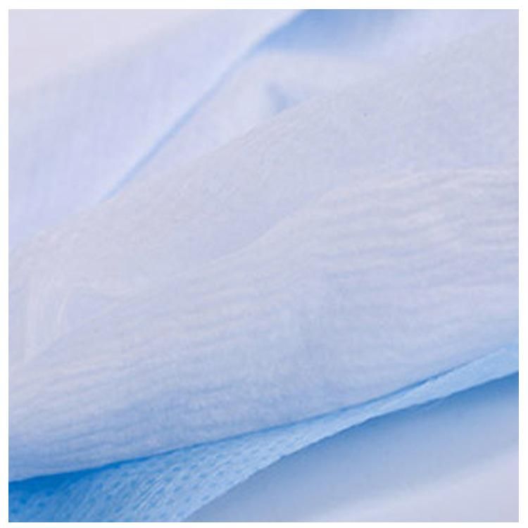 Nonwoven Material Disposable Medical Face Shield