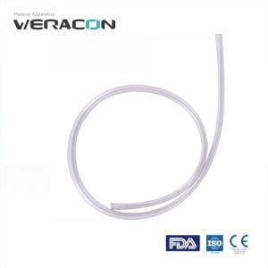 Medical Use Disaposable High Quality Suction Bulb Tubing ID5mm