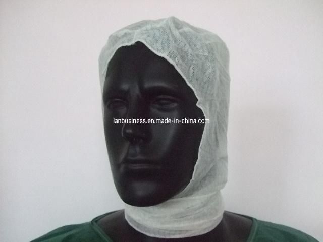 Ly Disposable Protective Surgical Hood Cap Balaclava Hood Cover