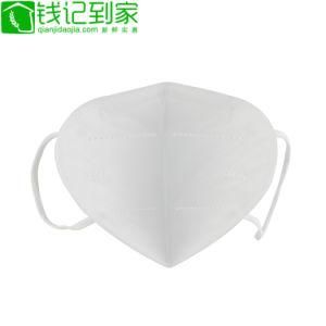 Disposable 3-Ply Non-Woven Medical Protective Face Mask with Ear Loop