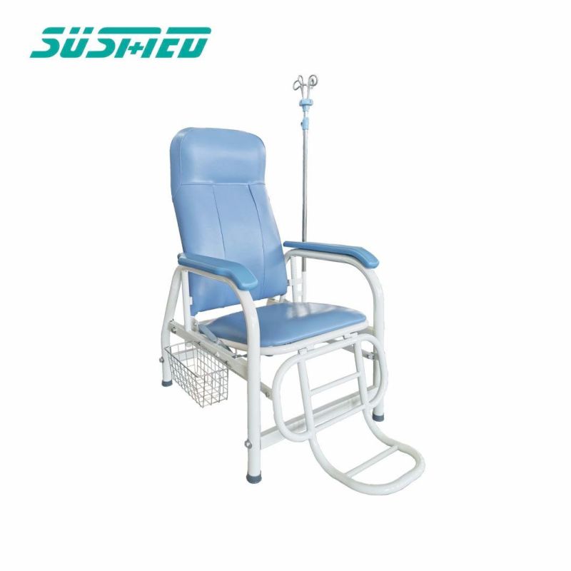 Medical Furniture High Quality Escort Chair