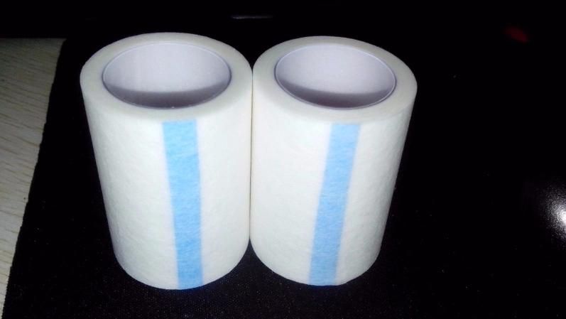 HD830 PE Tape Nonwoven Tape Paper Tape