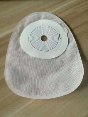 Medical Sterilized Free Stoma Colostomy Bag