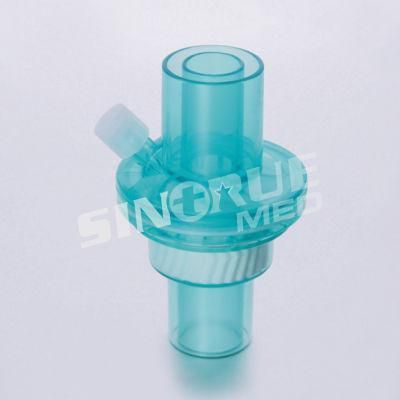 Hot Sale &amp; High Quality Disposable Medical Hme Filter