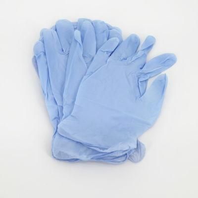 PVC Cleaning Vinyl Glove/Safety+Gloves/Disposable Gloves M4.0-XL5.0