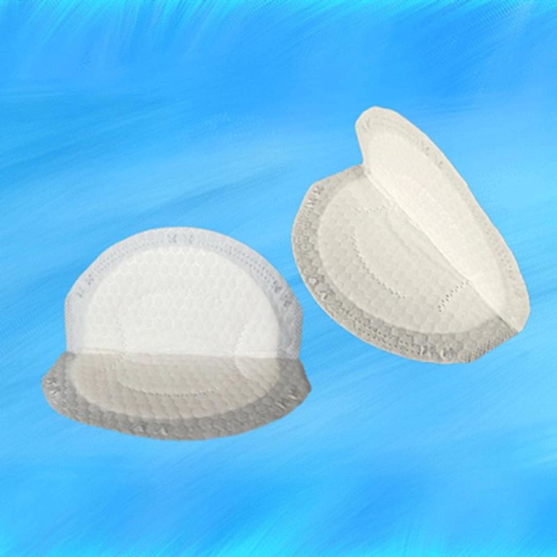 Stay Dry Touch Nursing Pad Soft Breathable Breast Pad