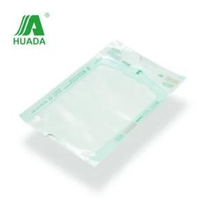 Heat Sealing Sterilization Pouch DuPont Tyvek 1073b Paper Tyvek Sterilization Pouch