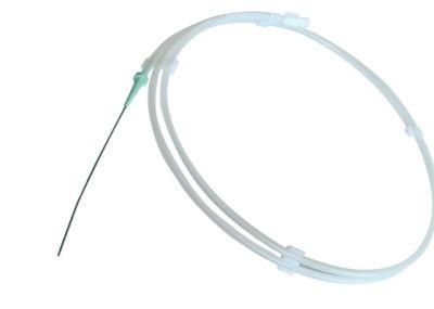 Medical Surgical Instruments PTFE Guidewire