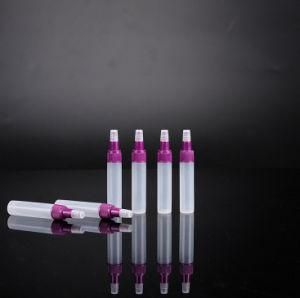 Plastic Sample Disposable Sampling Virus Collection Specimen Test Tube Vtm Collection Tube