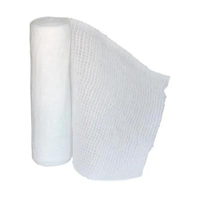 Medical PBT Bandage Conforming Elastic Bandage