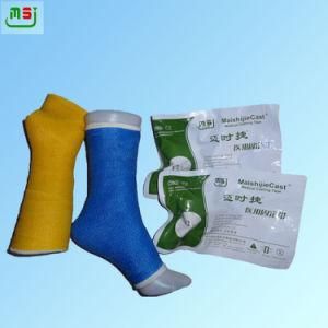 High Quality Orthopedic Cast