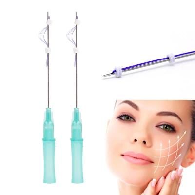 Medical Beauty Tensores Polidioxanona Sutura Face Lifting Pdo Facial Threads