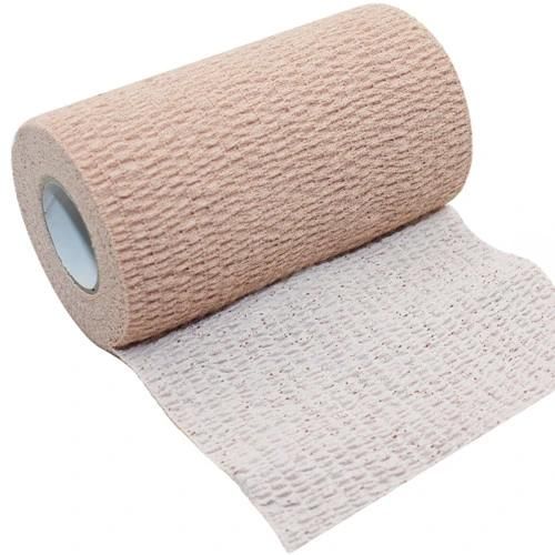 Adhesive Bandage/Horse Cohesive Bandage/Self Adhesive Bandage Wrap