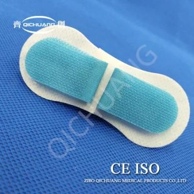 Disposable Adhesive IV Start Dressing Film Securement Device Supplier