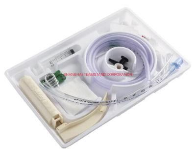 Disposable Medical Epidural Kit, Anesthesia Kit