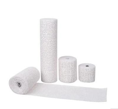 Plaster of Paris Bandage Pop Bandage CE FDA Certificated