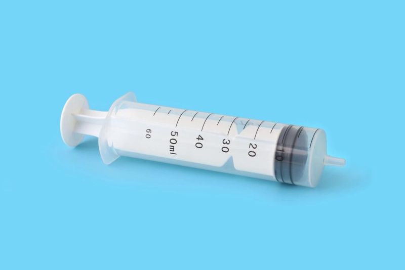 FDA CE Disposable Medical Luer Lock Luer Slip Vaccine Syringe with Manufacture Price