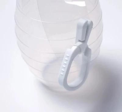 Disposable Drainage Bulb Silicone Reservoir 200ml