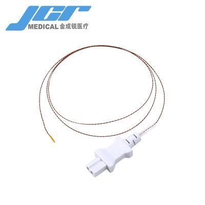 Medical Intelligence Disposable Temperature Rectal Resistor Used in Human Body Temperature Probe