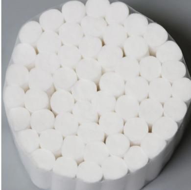 High Quality Medical Dental Cotton Roll