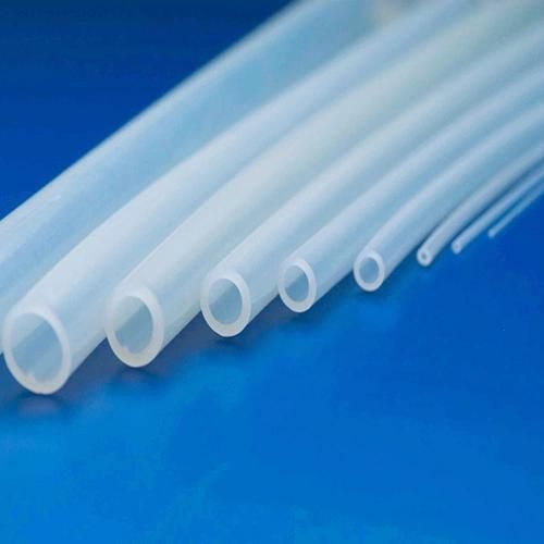 Silicone Tubing/Silicone Catheter/Silicone Tube/Silicone Foley Catheter