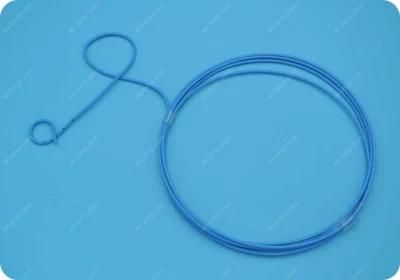 Nasal Billary Drainage Medical Tube 5fr/6fr/7fr for Ercp