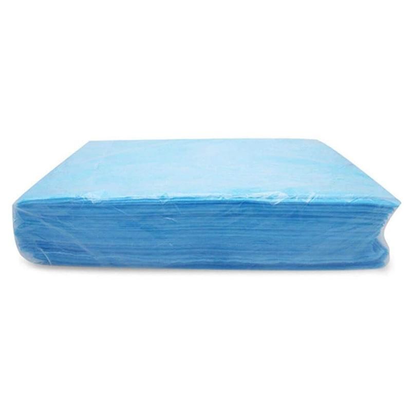 Hot Sale Fabric Hospital Medical Bed Cover Sheet