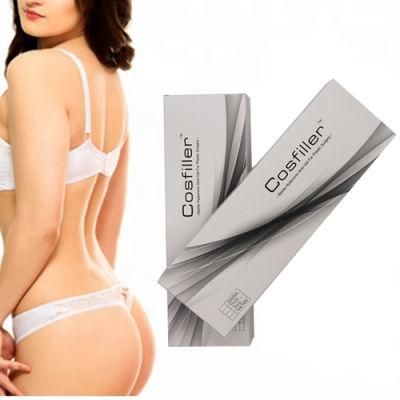 Sub-Q Hyaluornic Acid Filler Enlarge Brest Buttock/Breast Enhance