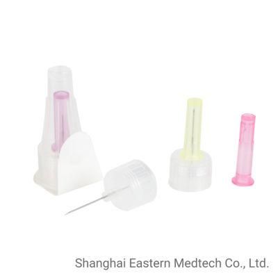 Needle Factory Made Disposable Insulin Pen Needle