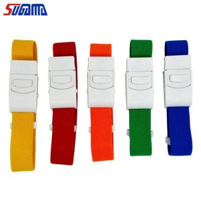 High Quality Medical Disposable Frist Aid Tactical Tourniquet