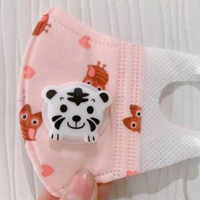 Disposable Kids Face Mask Dust Mask for Kids